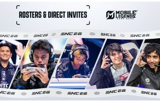 Esports Nations Puchar 2026: Ujawniono 16 zaproszonych Mobile Legends drużyn Bang Bang