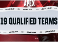 Puchar Esportu Nations: Wszystkie 39 Apex Legends kraj&oacute;w i drużyn zostało zabezpieczonych