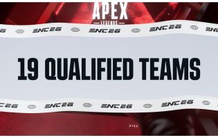 Puchar Esportu Nations: Wszystkie 39 Apex Legends kraj&oacute;w i drużyn zostało zabezpieczonych