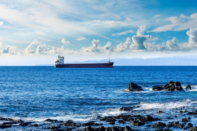 UE sankcjonuje 41 kolejnych jednostek w rosyjskiej flocie cienia