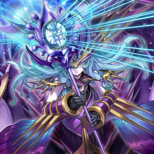Jeszcze więcej Yu-Gi-Oh! rozszerzone karty sztuki trafiają do TCG w nowym zestawie Battles of Legend: Glorious Gallery