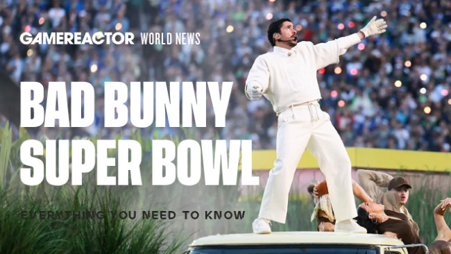 Wszystko, co musisz wiedzieć o politycznym wystąpieniu Bad Bunny'ego podczas Super Bowl