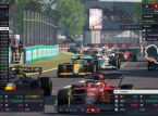 F1 Manager 2022 będzie dostępny za darmo na PC podczas pierwszego weekendu Grand Prix 2023