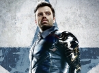 Sebastian Stan mówi, że Marvel był tylko "pierwszym krokiem" w jego karierze