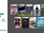 Game Pass dodaje Football Manager 2024, Wild Hearts, Thirsty Suitors i nie tylko w listopadzie