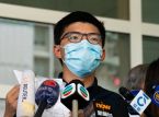 Joshua Wong musi stawić czoła nowym zarzutom dotyczącym bezpieczeństwa narodowego w Hongkongu