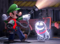 Zobacz, jak gramy w Luigi's Mansion 3