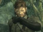 Kolekcja Metal Gear Solid zawiera również dwie pierwsze gry