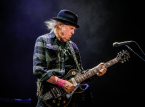 Neil Young daje Grenlandii dostęp do swojej muzyki i wyciąga katalog z Amazona zamiast Trumpa