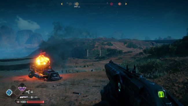 Rage 2