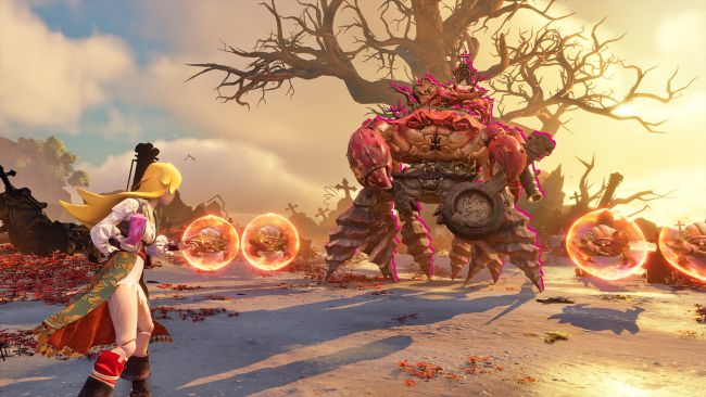 Sea of Remnants Zapowiedź: Dużo potencjału, który może zostać przyćmiony przez elementy GaaS