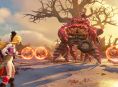 Sea of Remnants Zapowiedź: Zaskakująco zabawny pretendent do Sea of Thieves
