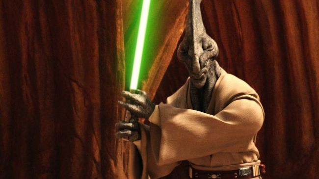 Star Wars Day 2025: Wymarzone projekty Gamereactora osadzone w odległej galaktyce