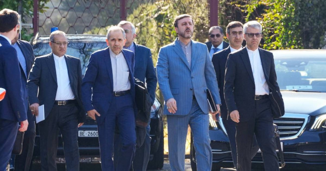 Rozmowy nuklearne USA-Iran kończą się bez porozumienia
