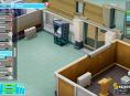 Two Point Hospital otrzyma baaaaaaardzo straszny tryb