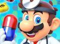 Dr. Mario World został pobrany 2 miliony razy w ciągu 72 godzin