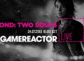 Dziś na GR Live: Beyond: Two Souls