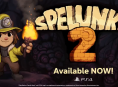 Premierowy zwiastun Spelunky 2