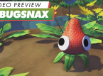 Bugsnax
