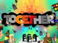 Polska kooperacyjna platformówka Together już dostępna na Nintendo Switch
