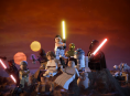 Premiera Lego Star Wars: The Skywalker Saga już 5 kwietnia 2022