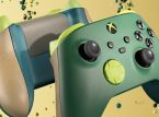 Xbox zapowiada ekologiczny kontroler