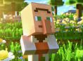 Minecraft Legends otrzymuje zwiastun premierowy
