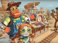 SteamWorld Build pokazany w przytulnym zwiastunie premierowym