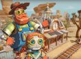 SteamWorld Build pokazane w przytulnym zwiastunie premierowym