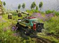 Expeditions: A MudRunner Game Zapowiedź - Raj dla offroaderów