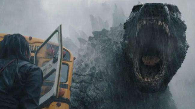 Monarch: Legacy of Monsters