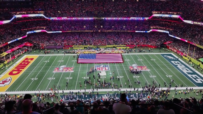 Koniec sezonu zasadniczego NFL: Ostateczna klasyfikacja i terminarz dzikiej karty