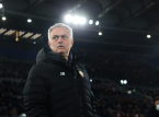 Mourinho chce zachować r&oacute;wny dystans wobec konfliktu Vin&iacute;ciusa i Prestianniego, ale twierdzi, że Benfica nie jest rasistowska