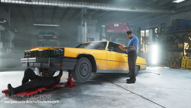 Grand Theft Auto VI