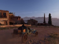 Mafia: The Old Country - Man of Honor przyniesie nowe kontrakty i strzelaniny