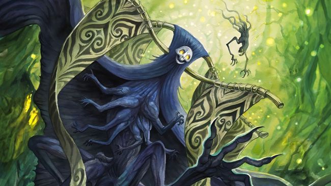 Magic the Gathering: Arena