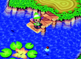 Klasyczna muzyka Animal Crossing pojawiła się dziś na Switch Online