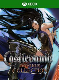 Castlevania Dominus Collection