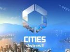 Cities: Skylines II został opóźniony... na konsolach