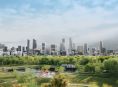 Cities: Skylines II otrzymuje oficjalny zwiastun premierowy