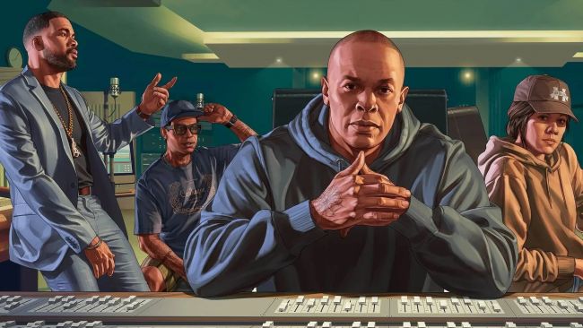 Dr Dre oficjalnie jest miliarderem, ponad dekadę po tym, jak twierdził, że nim jest