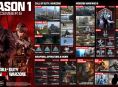 Potwierdzono wydarzenie Diuna: Część druga dla Call of Duty