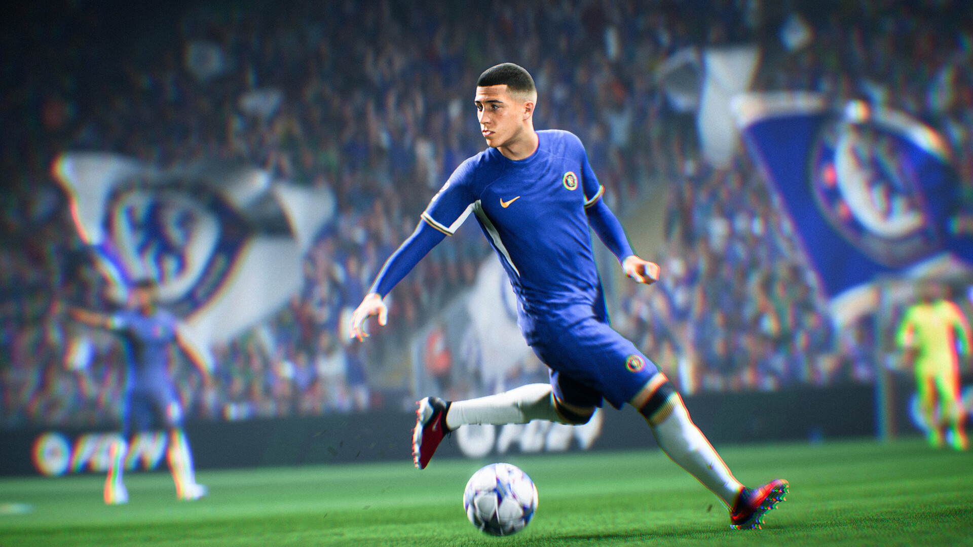 EA Sports FC 24 otwiera głosowanie na najlepszych zawodników w The World