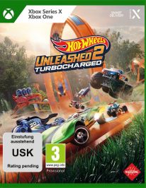 Hot Wheels Unleashed 2: Turbocharged