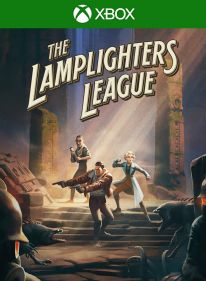 The Lamplighters League