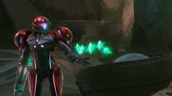 Metroid Prime 4: Beyond Przewodnik – Do czego służą Zielone Kryształy Energii i jak ulepszyć Psychiczną Promień