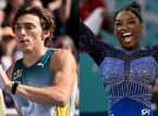 Mondo Duplantis i Simone Biles uznani za najlepszych sportowców roku