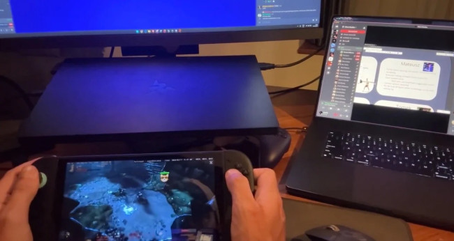 No Rest for the Wicked