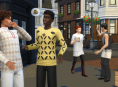 Nowoczesna moda męska od Stefana Cooke'a w The Sims 4