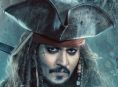 Johnny Depp liczył na powrót do Piratów z Karaibów 6